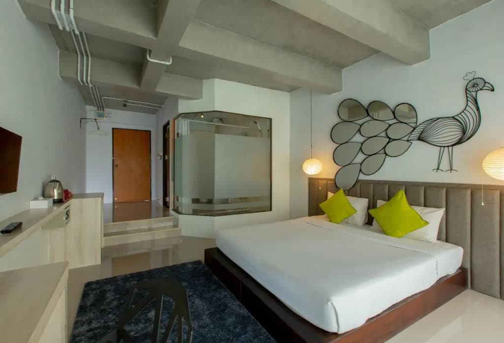 The Nest Resort Patong - photo 28