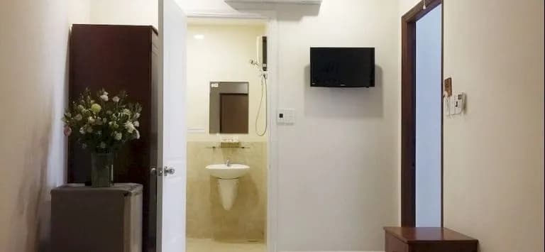 Giang Son Hotel 3 - photo 7