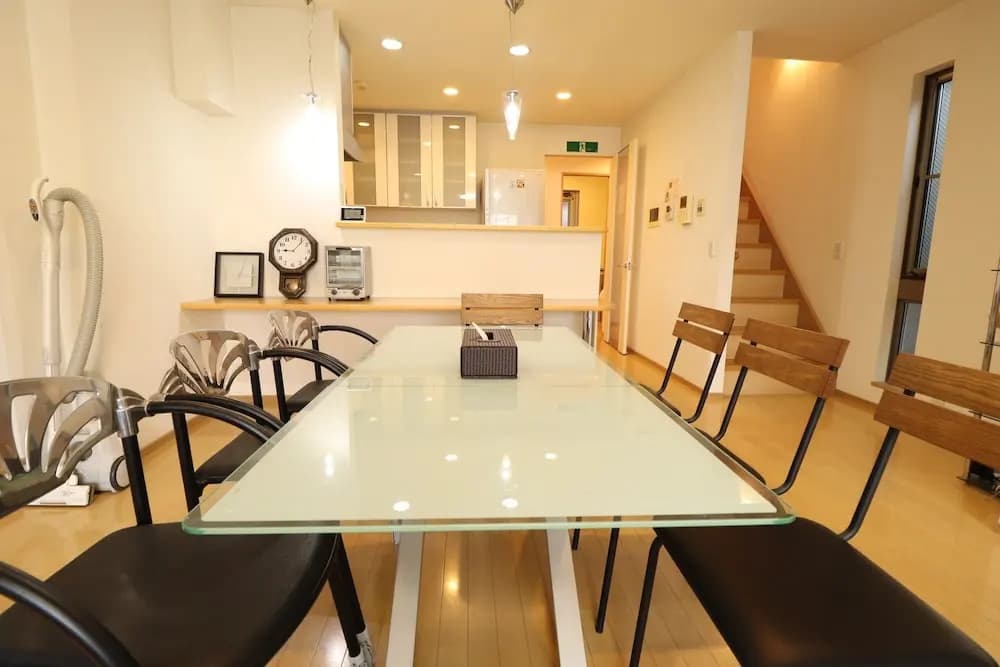 Ideal Namba House - photo 14