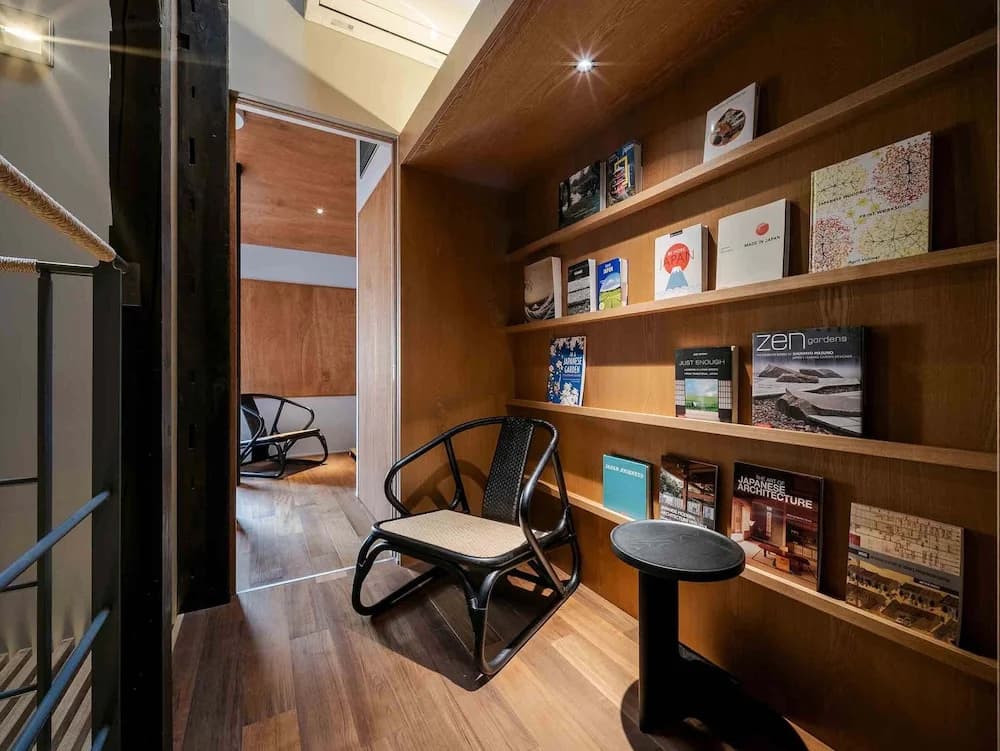Kotohi Machiya Holiday House - photo 2