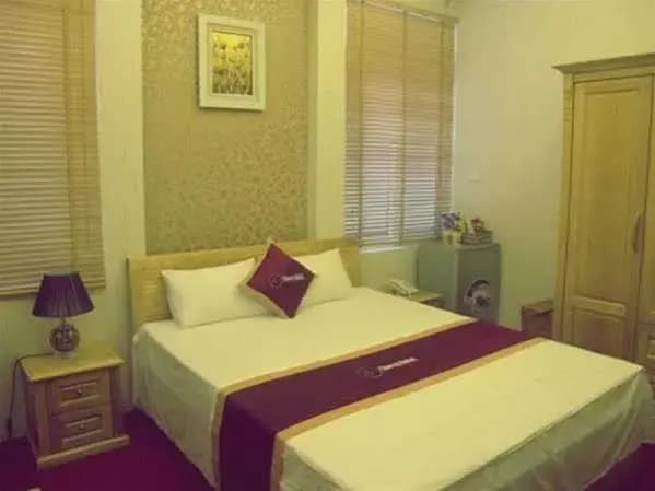 Cherry Hotel - photo 5