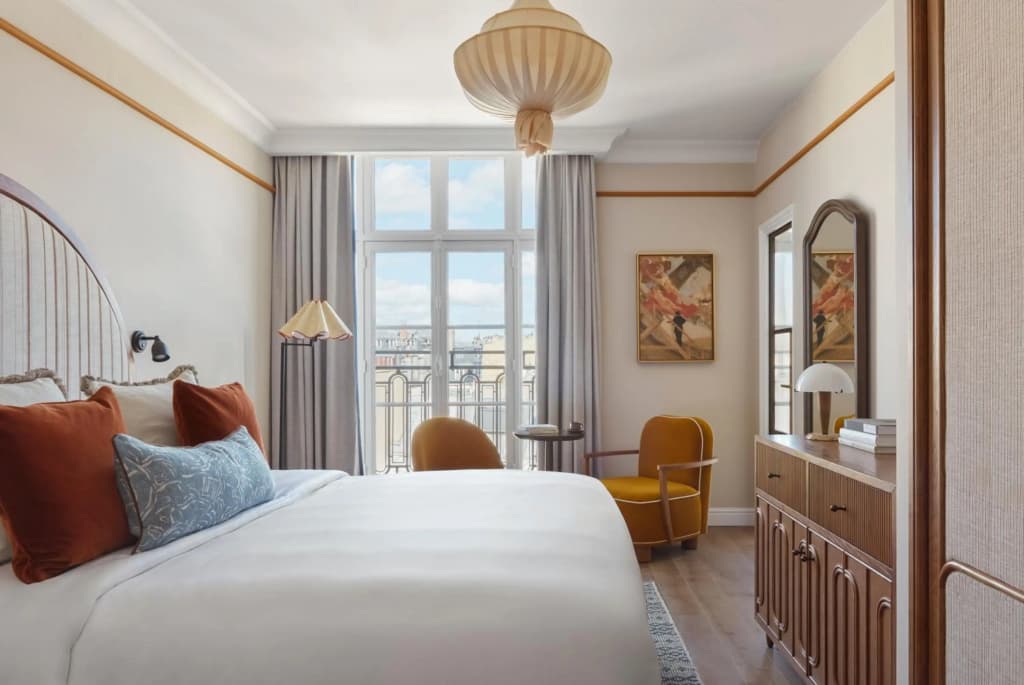 Le Grand Hotel Cayre - photo 33