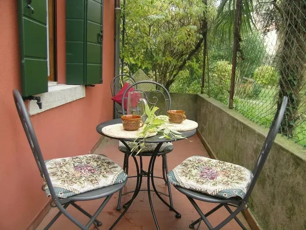 Grimaldi Apartments - Guardi - photo 9