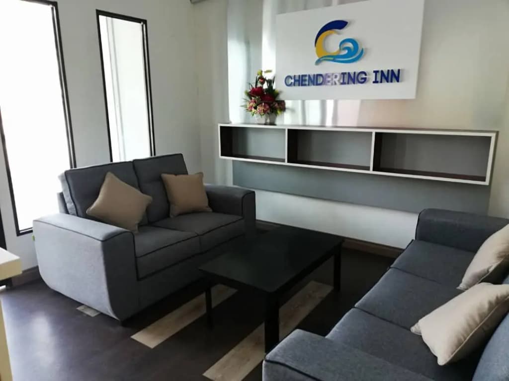 chendering inn - photo 1
