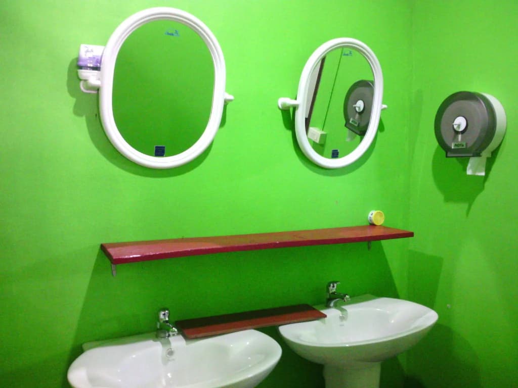 Baan Mook Anda Hostel - photo 6