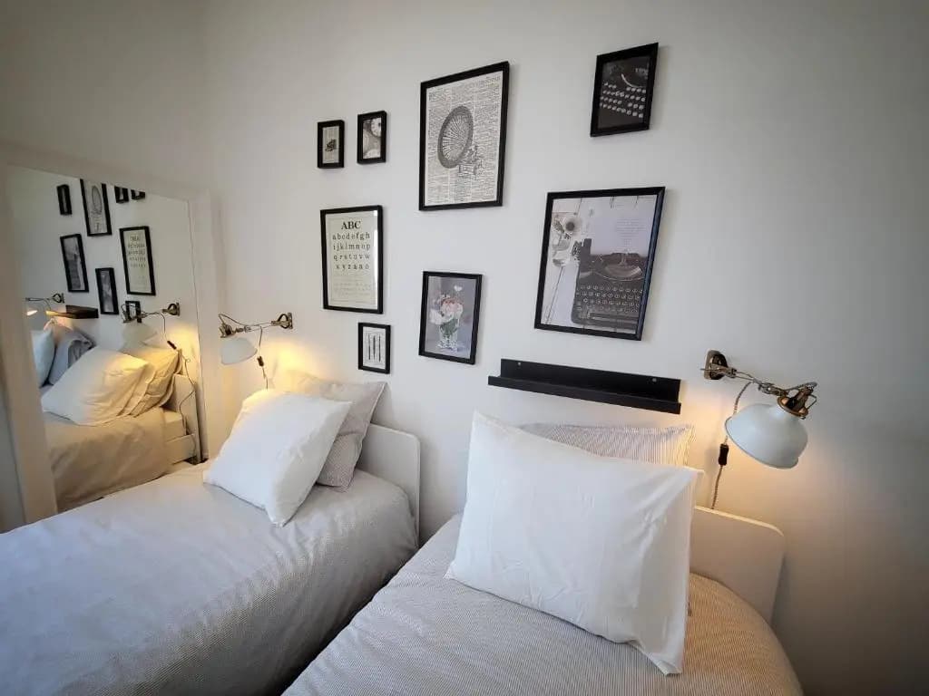 Prazeres Pool Residence - photo 2