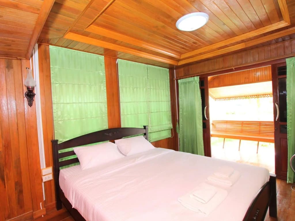Huahin Country Hill Resort - main photo