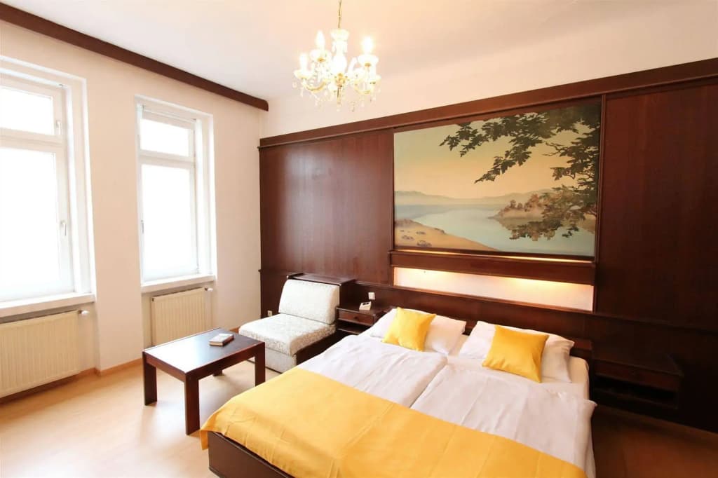 CheckVienna Edelhof Apartments - photo 4