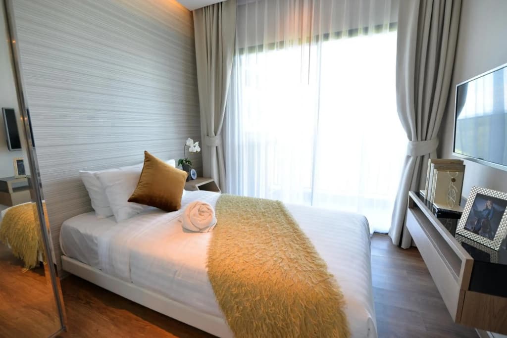Phu Dahla Residences - photo 5