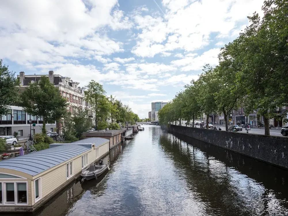 STAYSOME Amsterdam Hemonystraat - photo 13