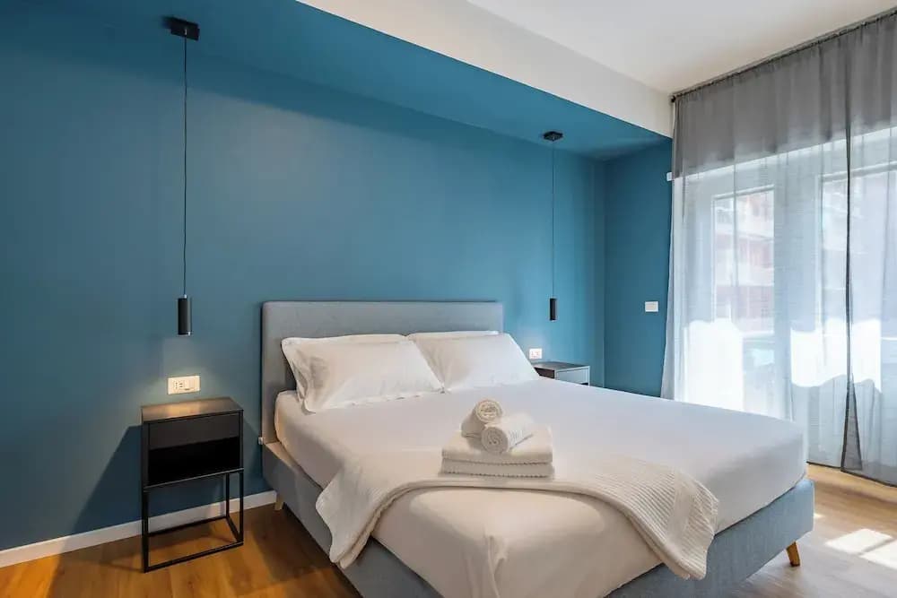 Relais Garbatella - photo 1