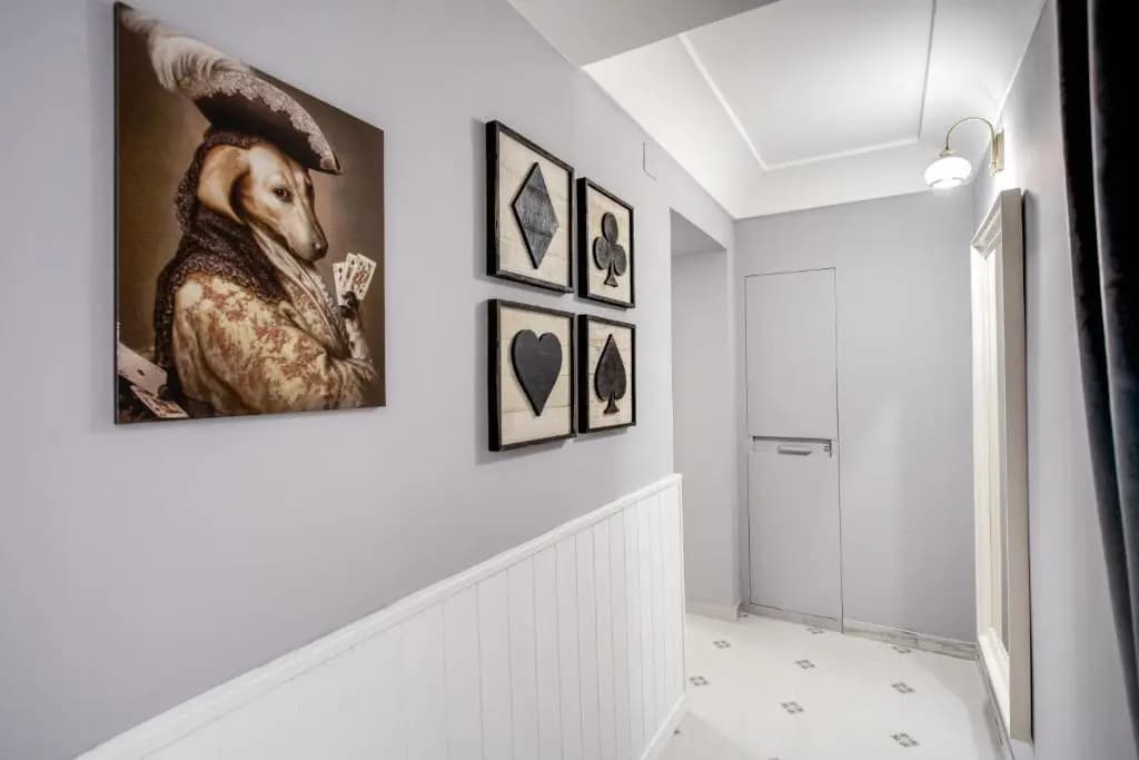 Ripetta Miracle Suite - photo 11