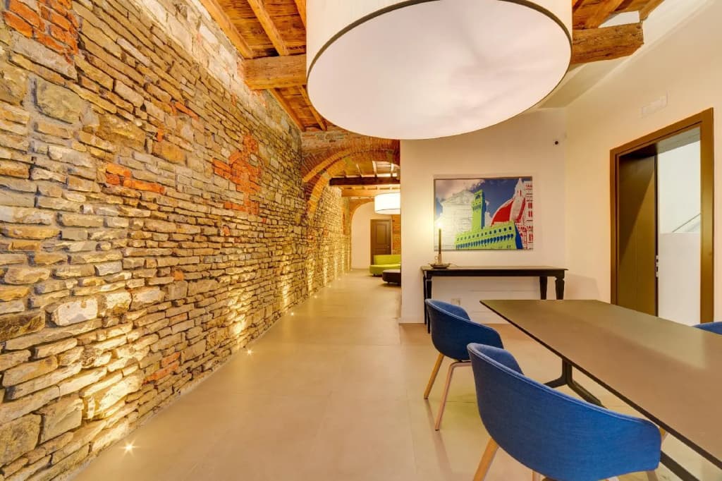 Palazzo Mannaioni Suites - photo 15