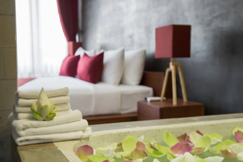 Ung-D Hotel - photo 12