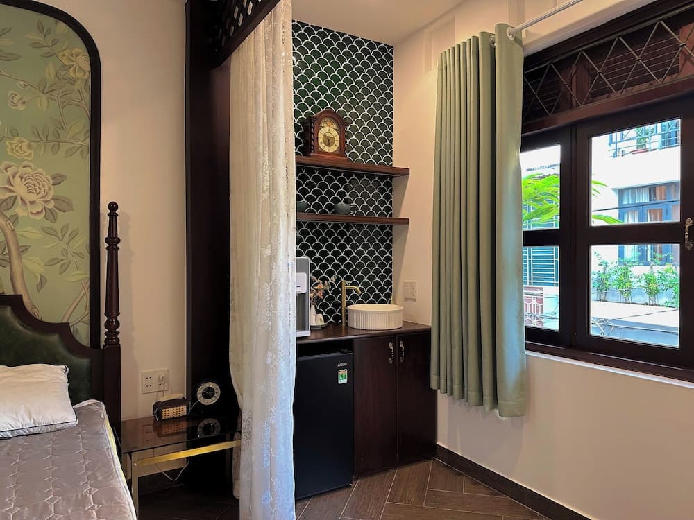 The ChiMi Homestay & Coffee - photo 39