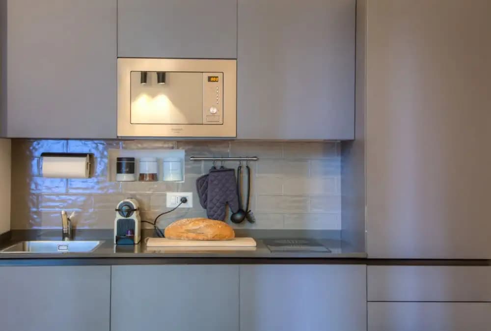 App Beccaria Apartments in Rome - photo 17