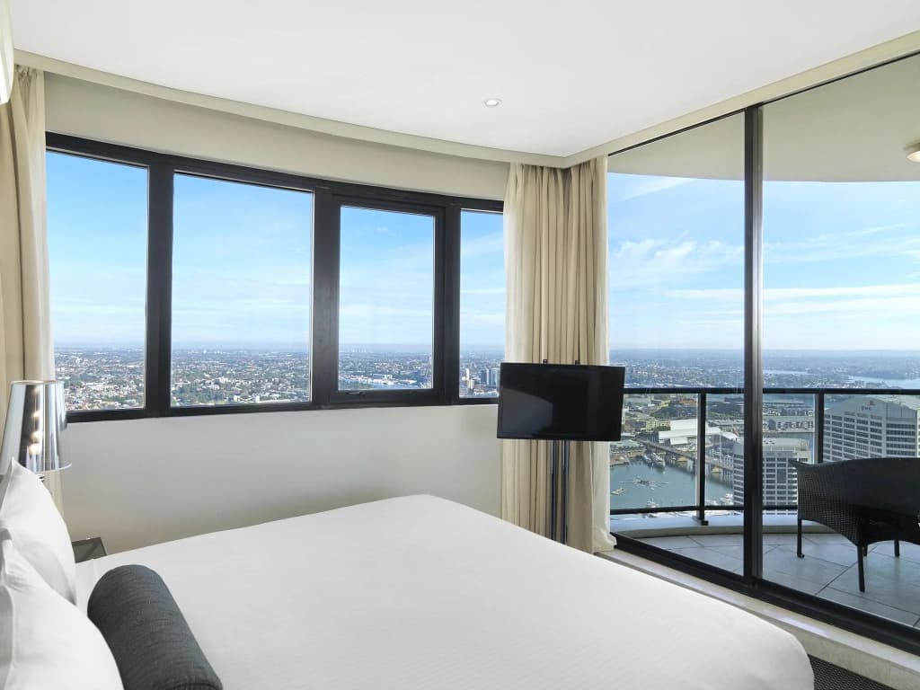 Meriton Suites Kent Street, Sydney - photo 8