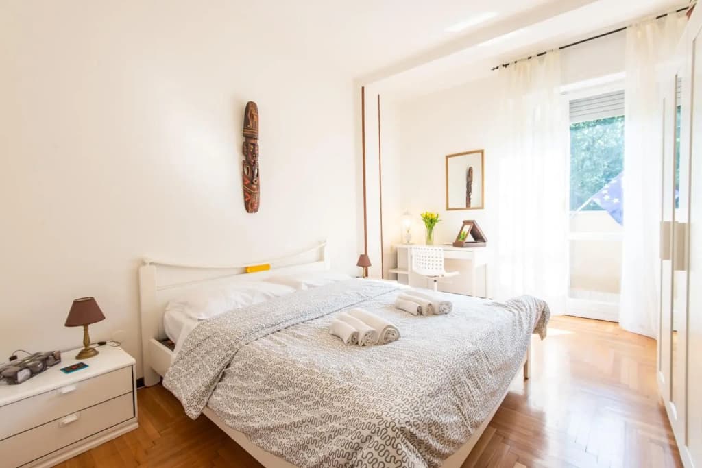 Milano Guest House - photo 2