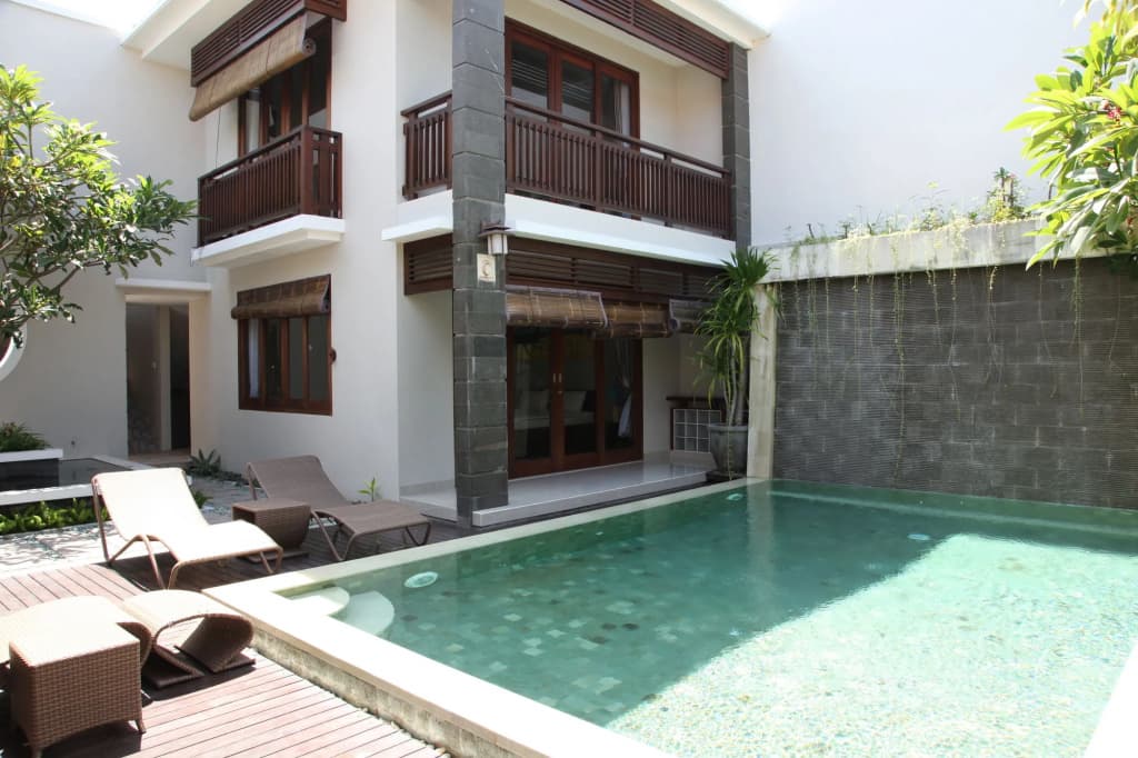 Dreamscape Bali Villa - photo 13