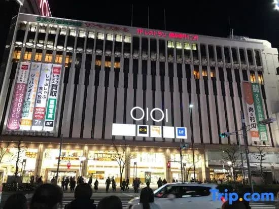 Kinshicho 1001 - photo 5