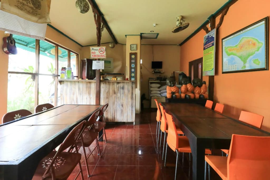 Pondok Tulasi Hostel - photo 15