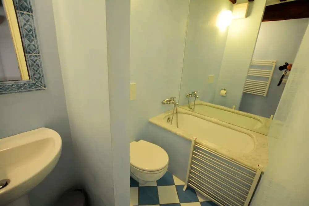 Egidio studio apartment 2 - photo 7