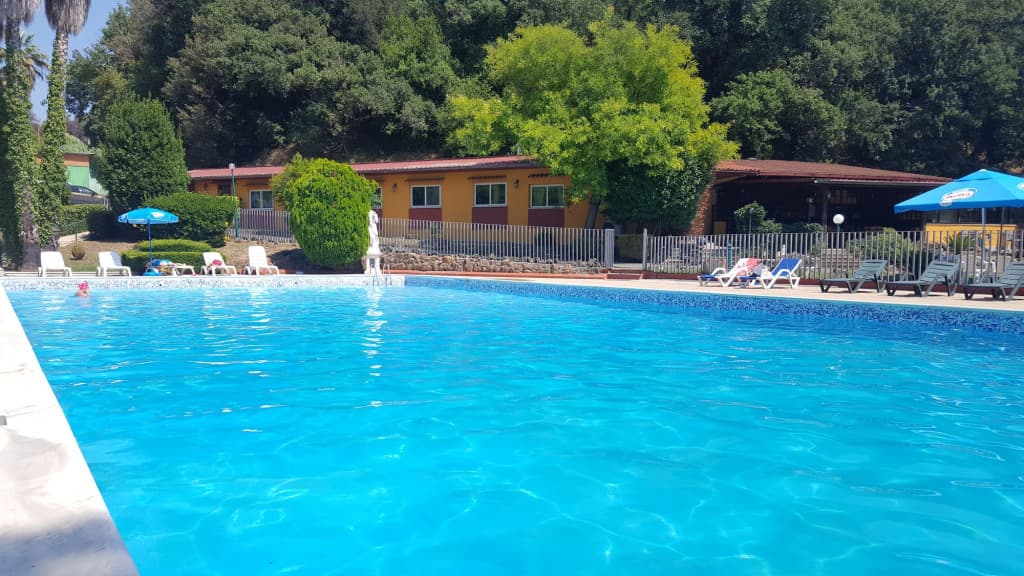 Camping Aurelia Club - photo 15