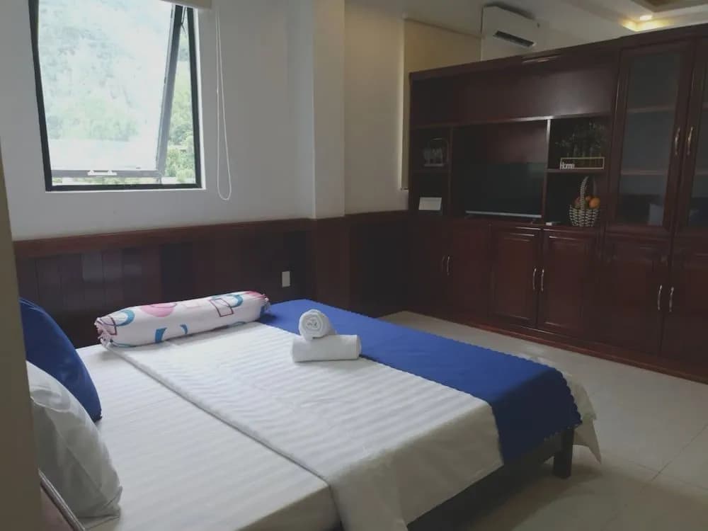 TiMee Hotel & Apartment - photo 4