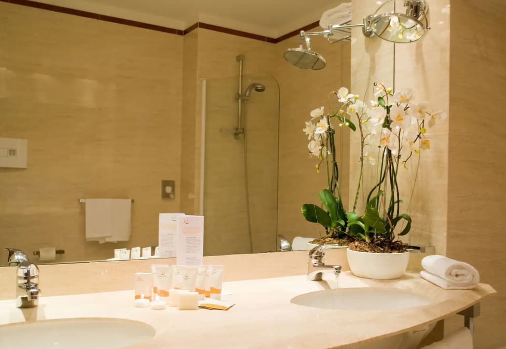 Hotel Capannelle - photo 7