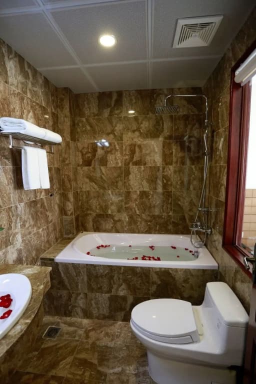 One Hotel - photo 9