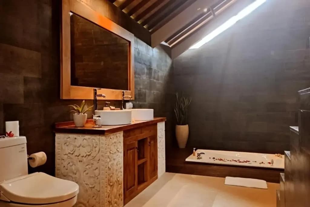 Puri Andong Villas - photo 6
