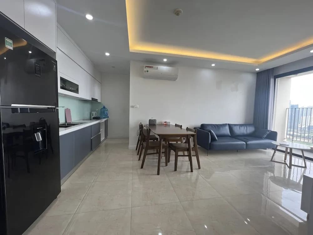 Vinhomes Dcapitale Tran Duy Hung - photo 16