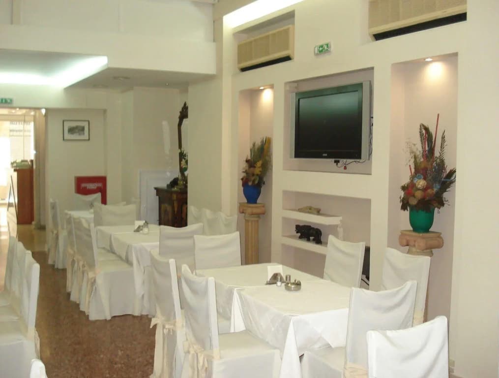 Hotel Solomou Athens - photo 19