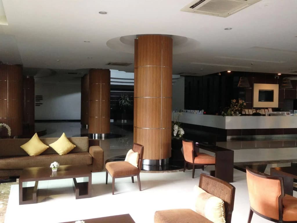 August Suites - photo 25