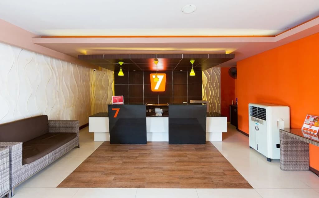 Sun Royal Hotel - photo 17