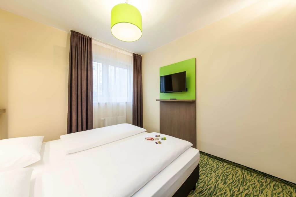 Hotel Aldea Berlin Centrum - photo 5