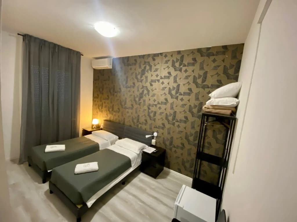 Guest House Pirelli - photo 26
