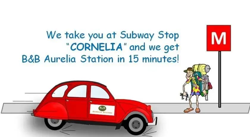 Aurelia Station - photo 3