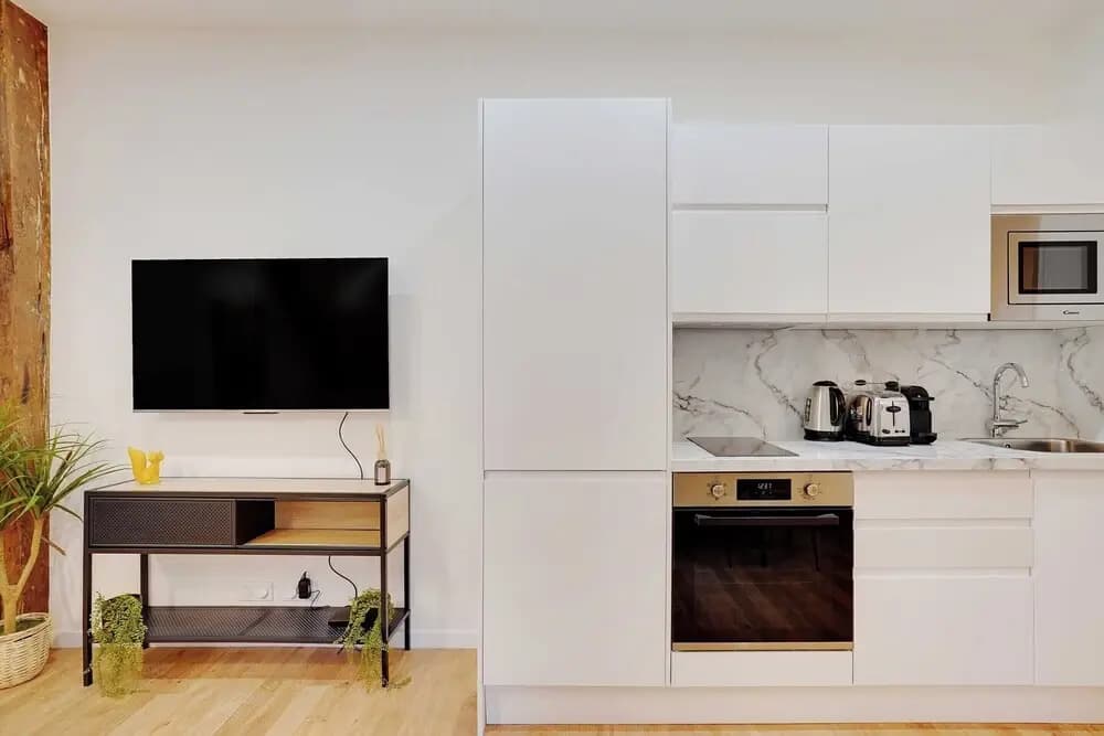 Charming Apartment - 1br/4p - Bastille - photo 14