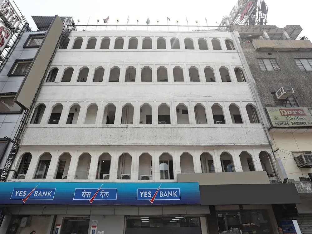 OYO 14687 Hotel Avtar - main photo