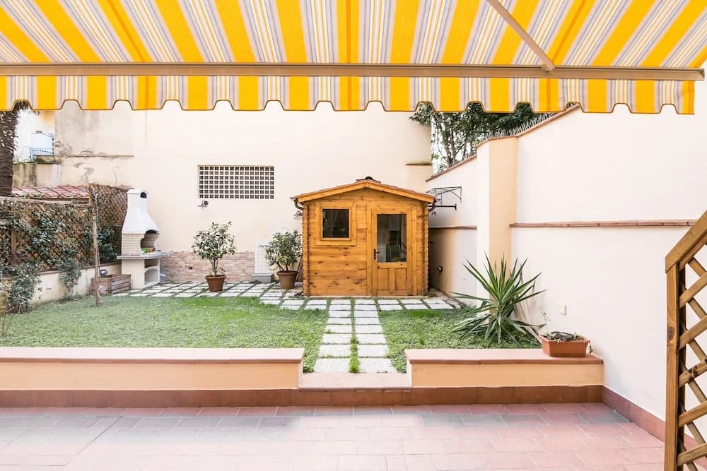 Le Cure House with Garden - photo 8