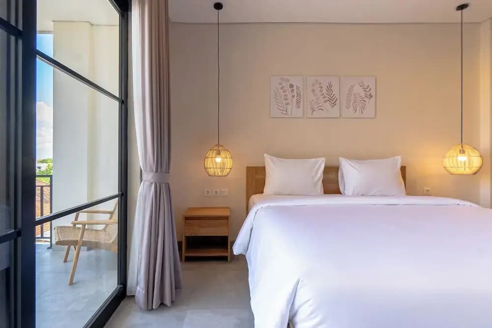 Kelaya Guesthouse - photo 9