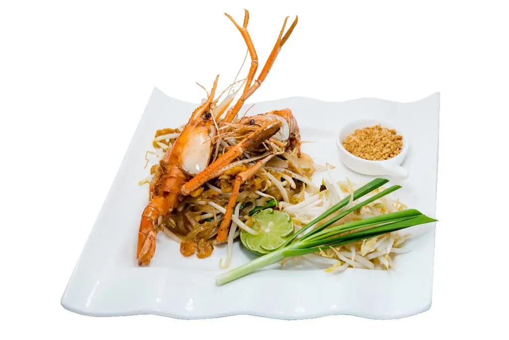 New Siam Palace Ville - photo 13