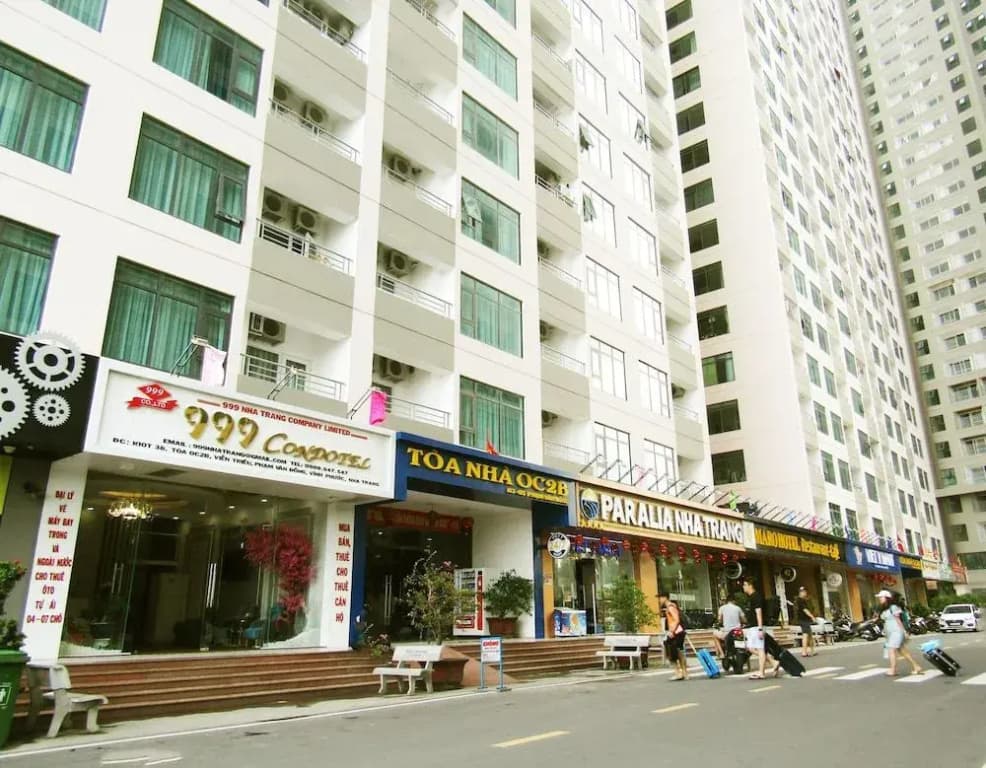 Duy Service Apartment - photo 1