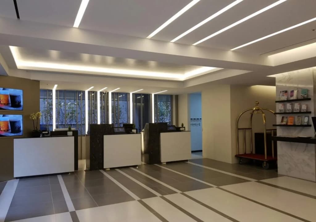 Hotel Midcity Myeongdong - photo 18