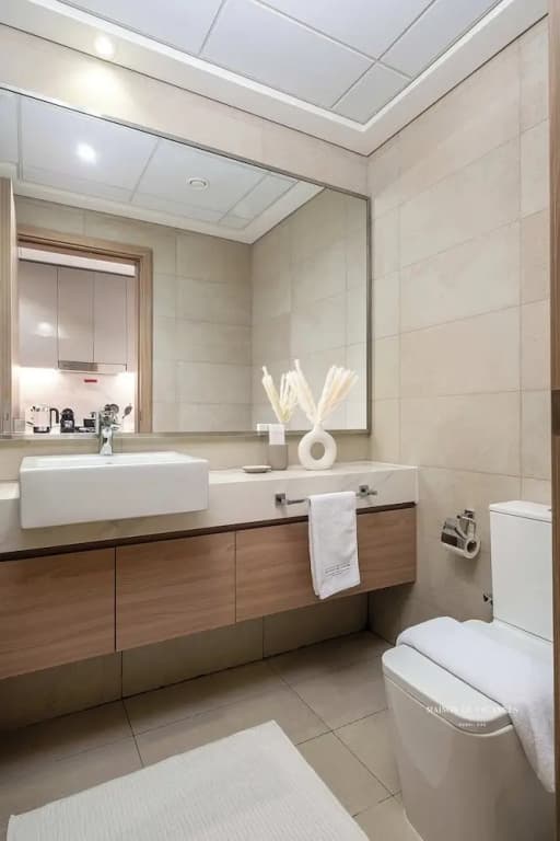 Large Balcony Studio 10mins From Dubai Mall - photo 7
