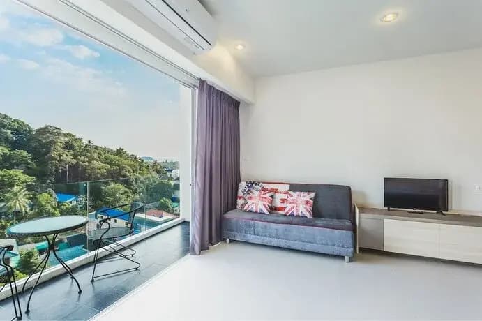 Condo in Karon in Chic Condo - Unit B603 - photo 4