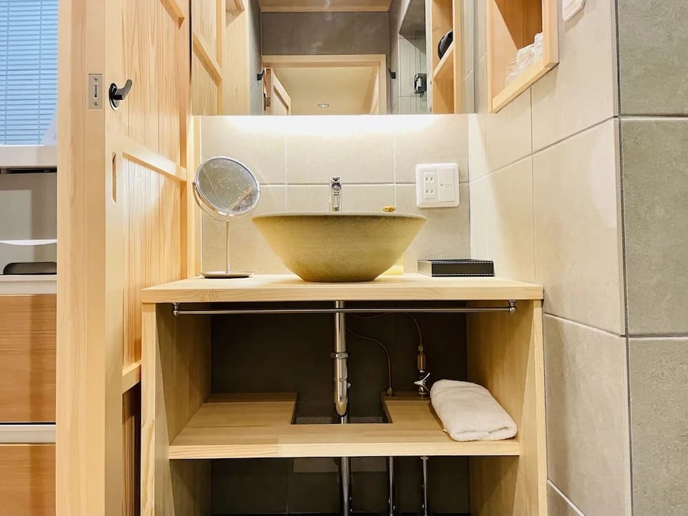 <Kyoto Machiya Kouhaku>Fuku - photo 8