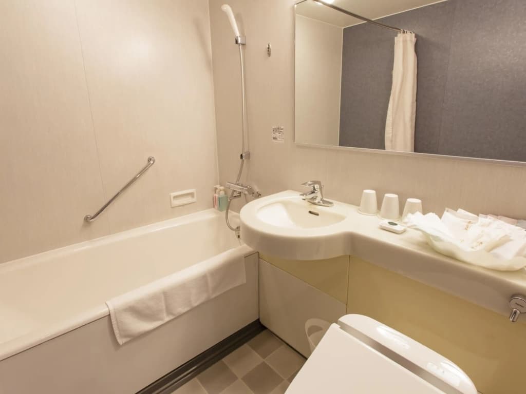 Hotel Grand Arc Hanzomon - photo 31