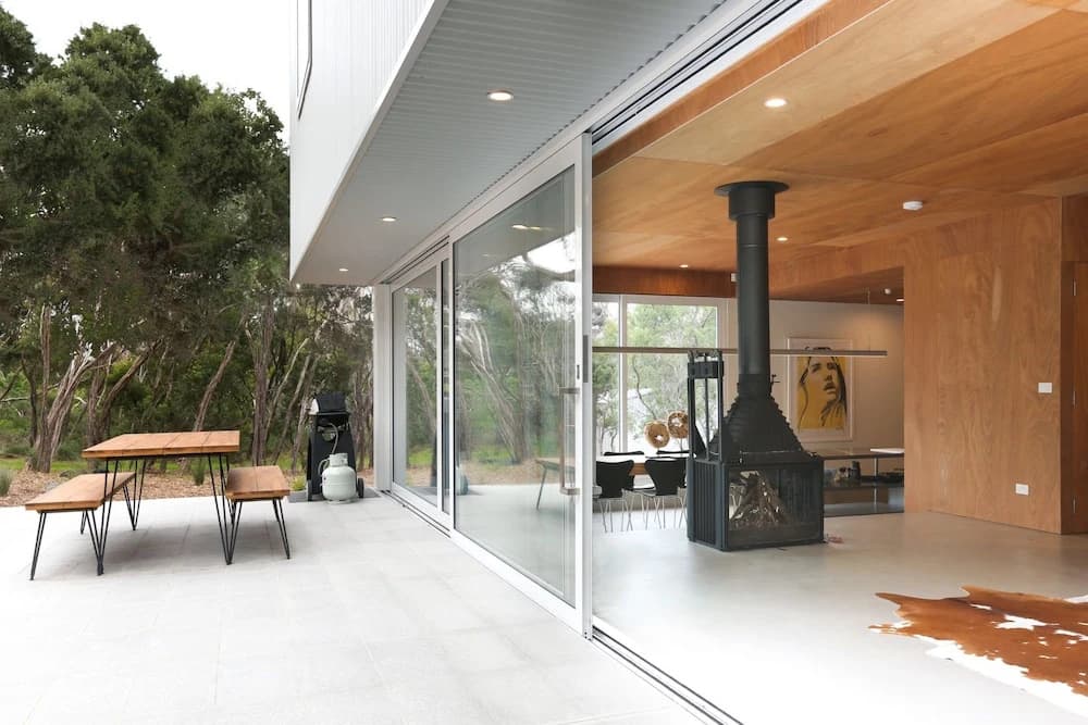 SeaSalt Beach House - photo 11
